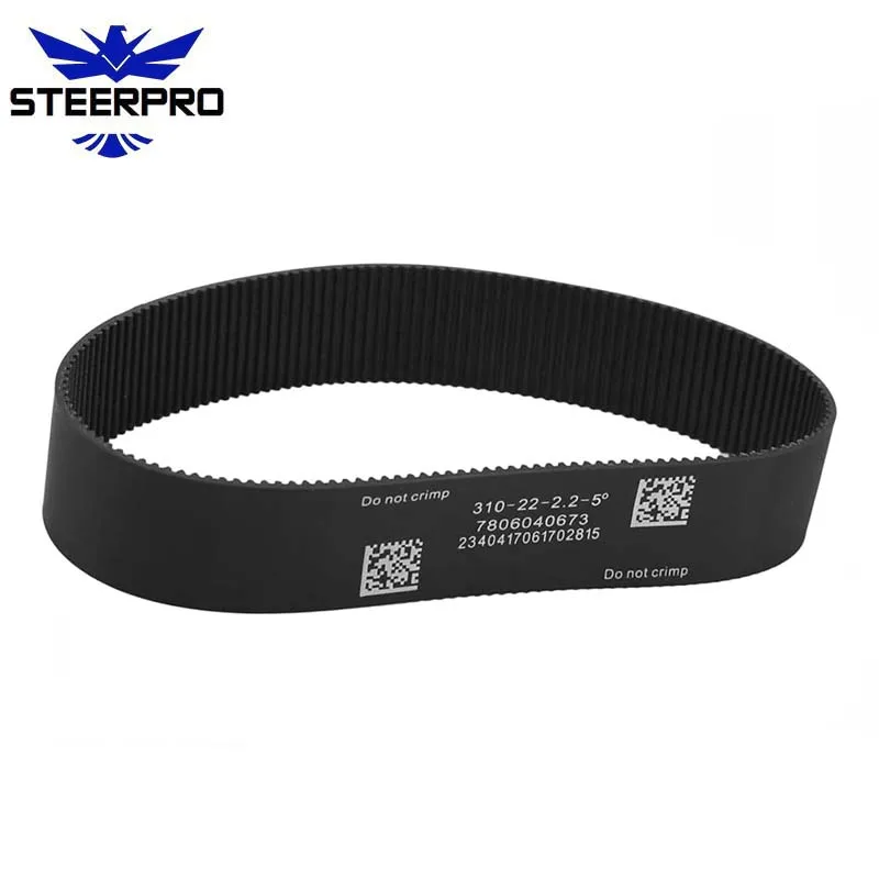 

For AUDI A4 B9 B10 Electric Power Steering Rack Gear Belt 7806040673