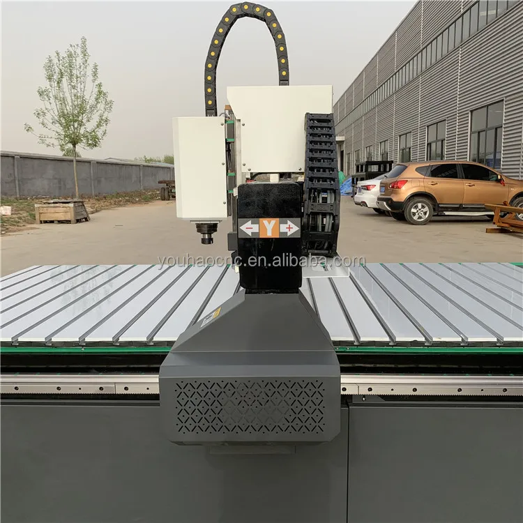 Router CNC per legno dal miglior design 1200 X 1200