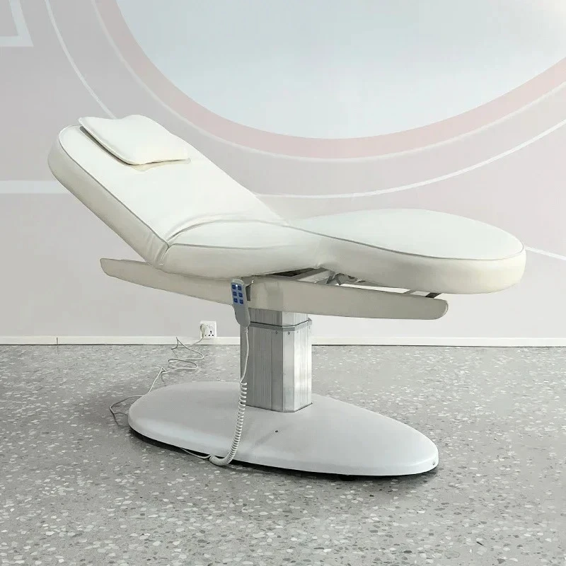 

New Arrivals YD Electric beauty bed, body tattoo, automatic lifting, heating, tattoo embroidery, special for beauty salons S 14