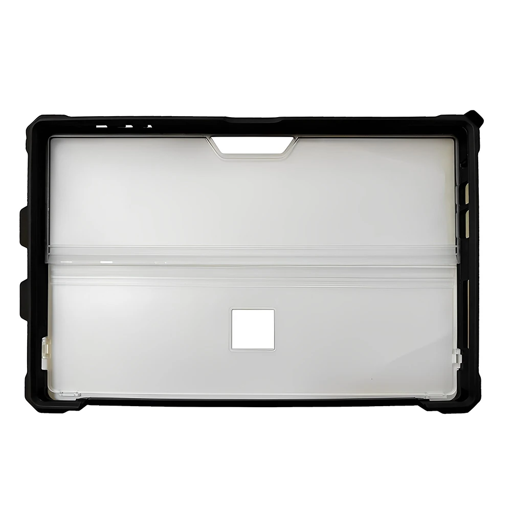 غطاء حماية متين لهاتف Microsoft Surface Pro 6/Pro 5/Pro 4 غطاء متين لهاتف Microsoft Surface Pro 7 Plus/Pro 7 #4