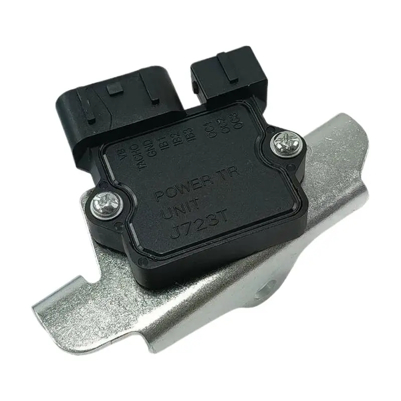 ABQB-Ignition Control Module Ignition Amplifier MD349207 MD304018 For Pajero L200 Nativa