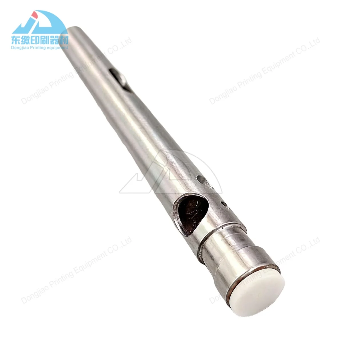 hot-sale-1-set-side-lay-shaft-302819-and-plastic-plug-302840-for-man-roland-700-offset-printing-machinery-parts-side-lay-shaft