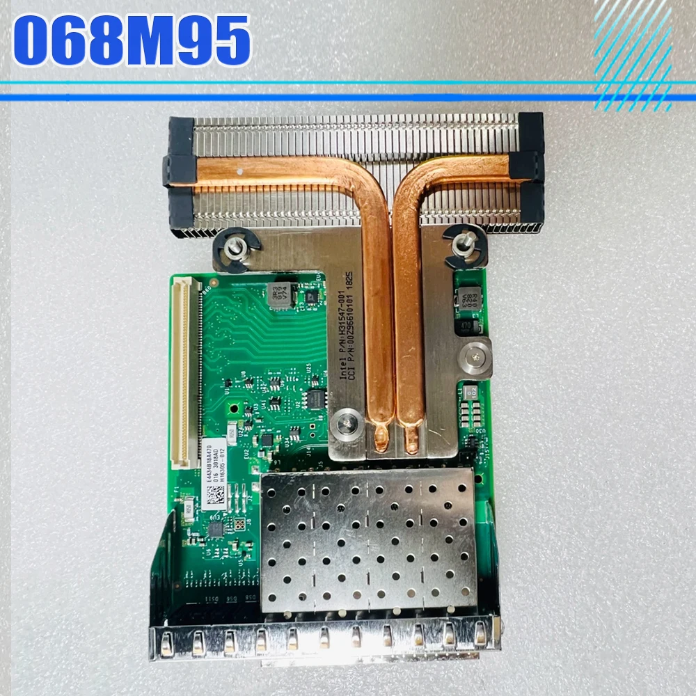 X710-DA4 10Gb Sfp+ …