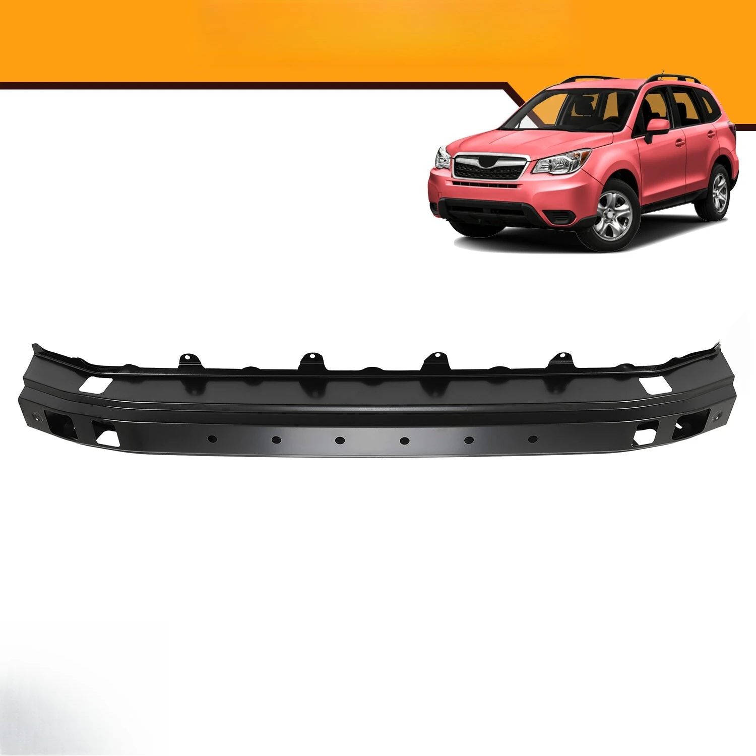 For Subaru Forester 2014-2018 Front Bumper Impact Absorber Bar For 57722SG020