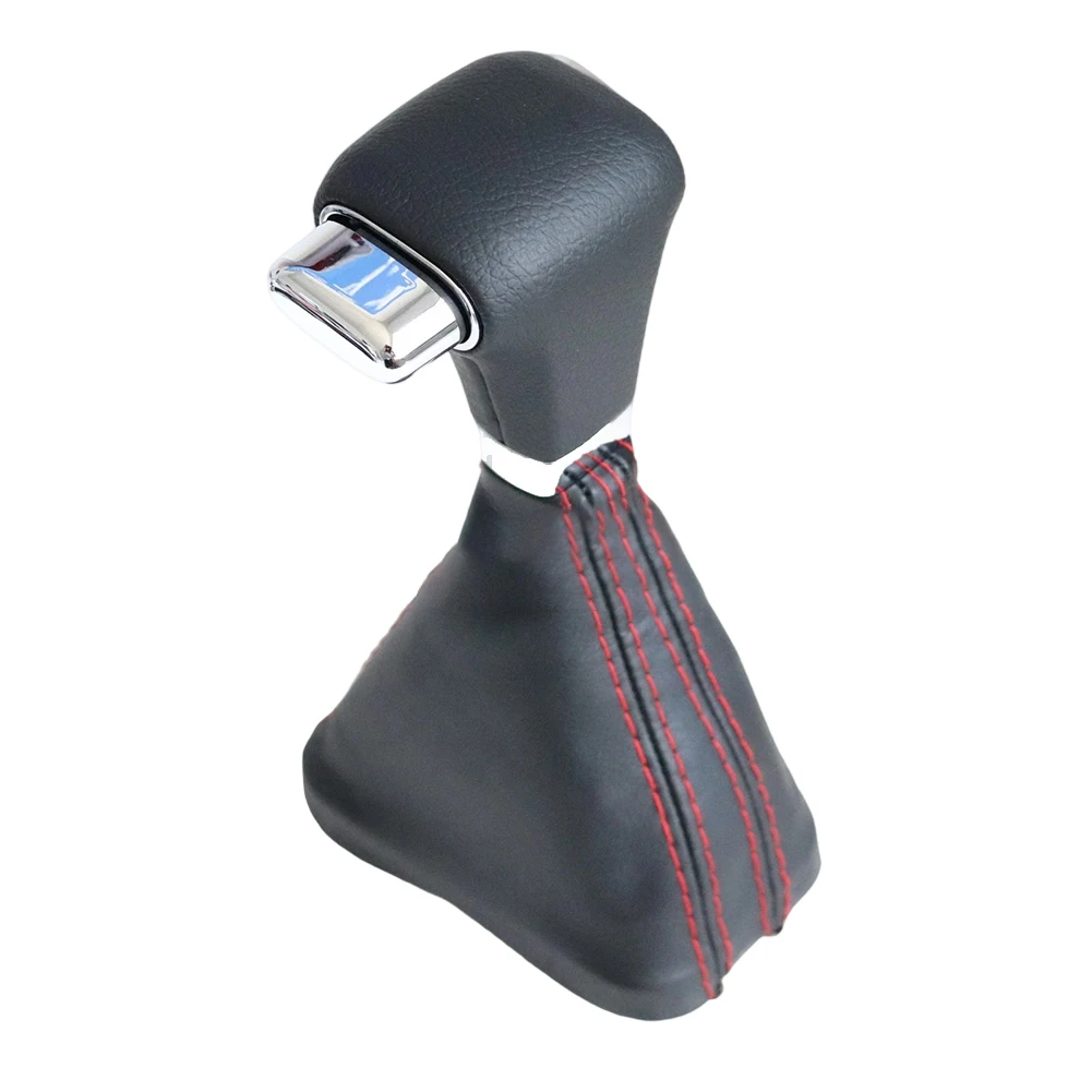 

Автомобильные обновления, автоматическая ручка переключения передач, калибр, прямая замена, изысканное качество изготовления для Passat