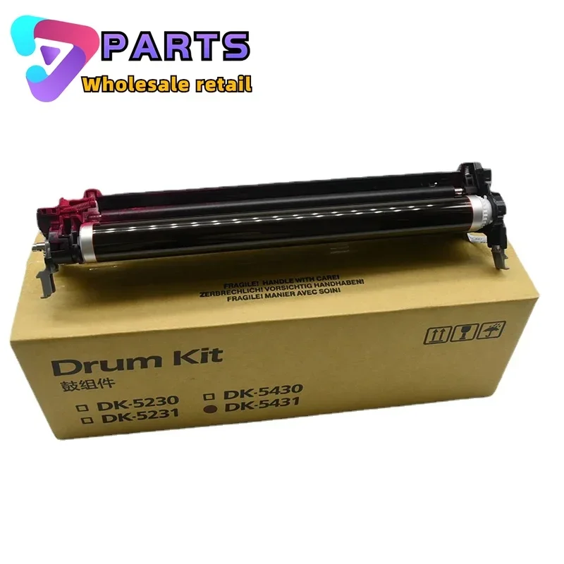 DK-5430 DK-5431 Drum Unit For Kyocera PA2100cx PA2100cwx MA2100cx MA2100cfx 30C0A93010 30C0A93020 Drum Cartridge 100K