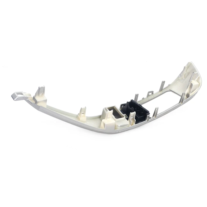 Lüftungs schlitze für Toyota Land Cruiser Prado 2003 für Lexus GX470 2015-2018 A/C Conditioner Rahmen Panel Innen zubehör – Detail 3