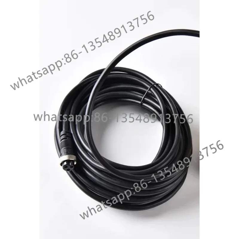 

Marine chart machine fish probe sonar probe transducer color probe spot genuine