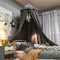 Ruffle gray