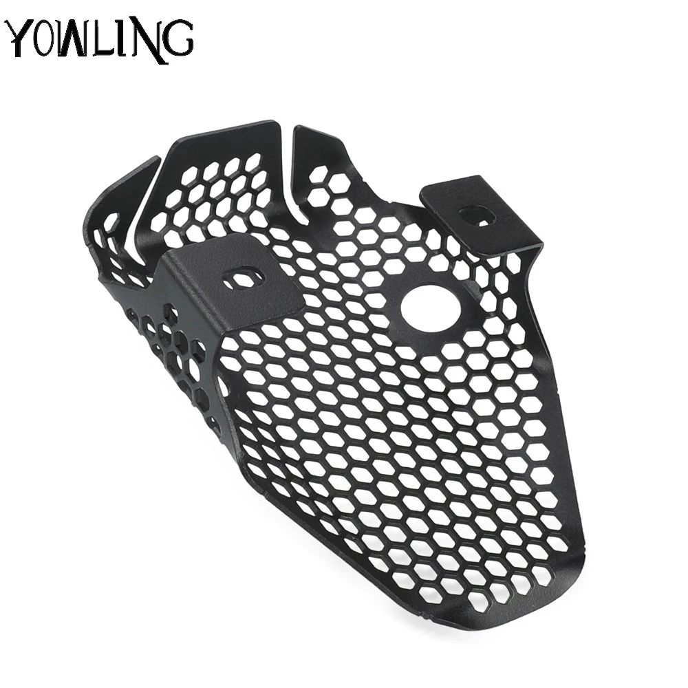 CB1000 GT CB 1000 GT 2026 2027 Motorcycle Voltage Rectifier Regulator Grille Guard Protection Cover Parts FOR Honda CB1000GT