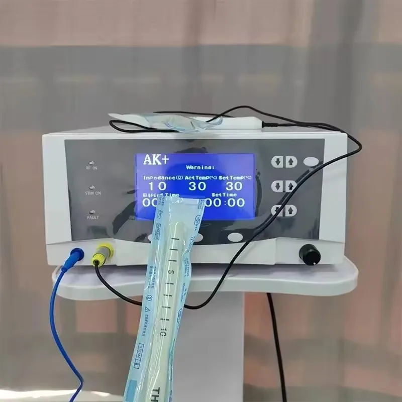 

Thermiva Vagina Machine Professional RF Tightening Women Private Care Rejuvenation 2025