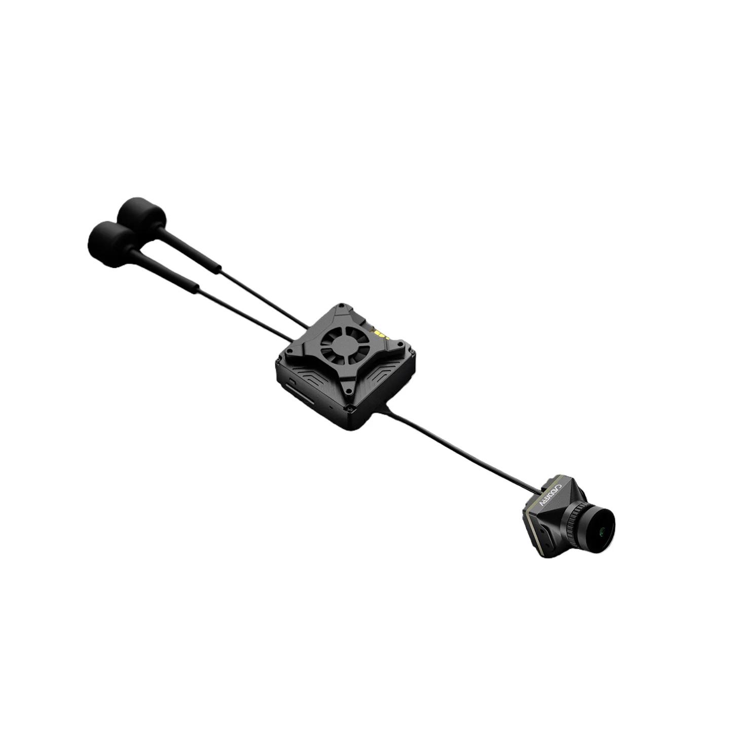 

OEM HD Pro FPV-камера 1080P 160FOV 5.8G 2W VTX для Walksnail GT KIT RC Racing Drone (совместима с)