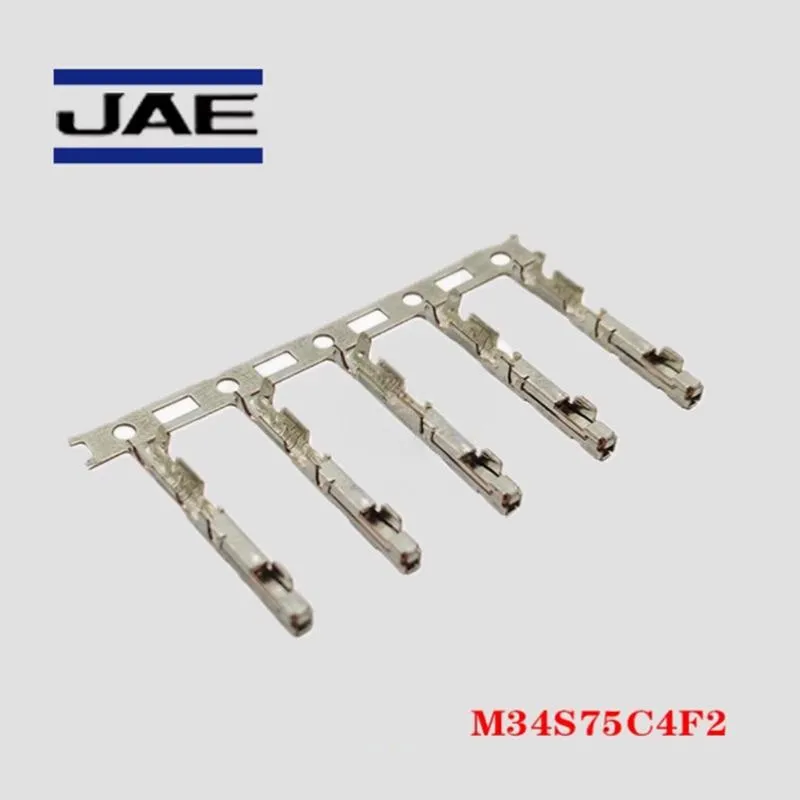 

100PCS M34S75C4F1 JAE connectors 100% brand new original