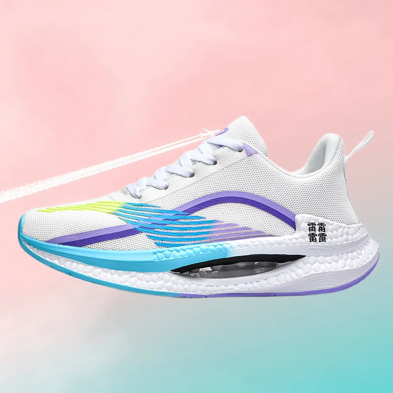 

Мужские кроссовки Повседневная обувь Подходит для пар Повседневные модные мужские кроссовки Унисекс Туфли на плоской подошве Повседневная спортивная обувь