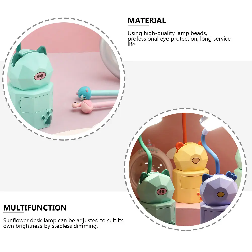 Рисунок 5 - USB-ночник для защиты глаз