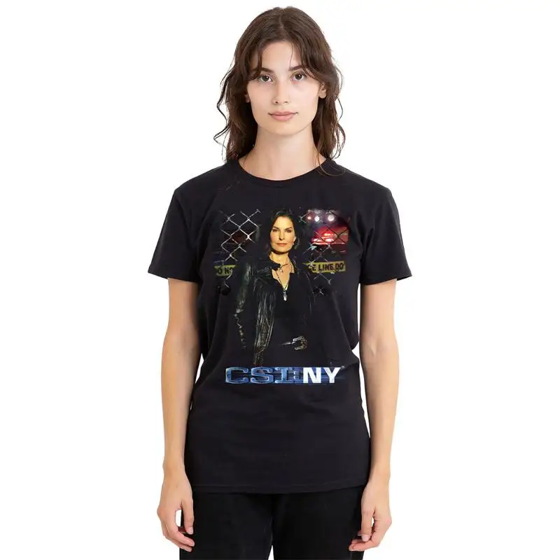 Csi Ny Jo Ladies T …