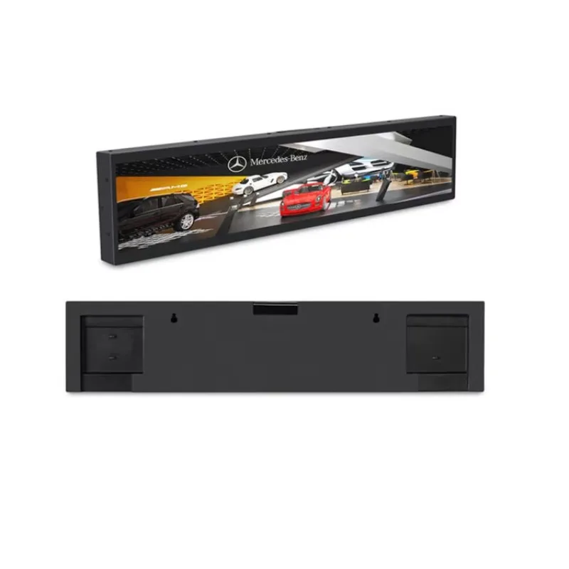 

19 "21" 24 "37" Ultra Wide Strip LCD Desktop