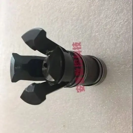 BT40-45 degree internal teeth four flap claw spindle pull claw