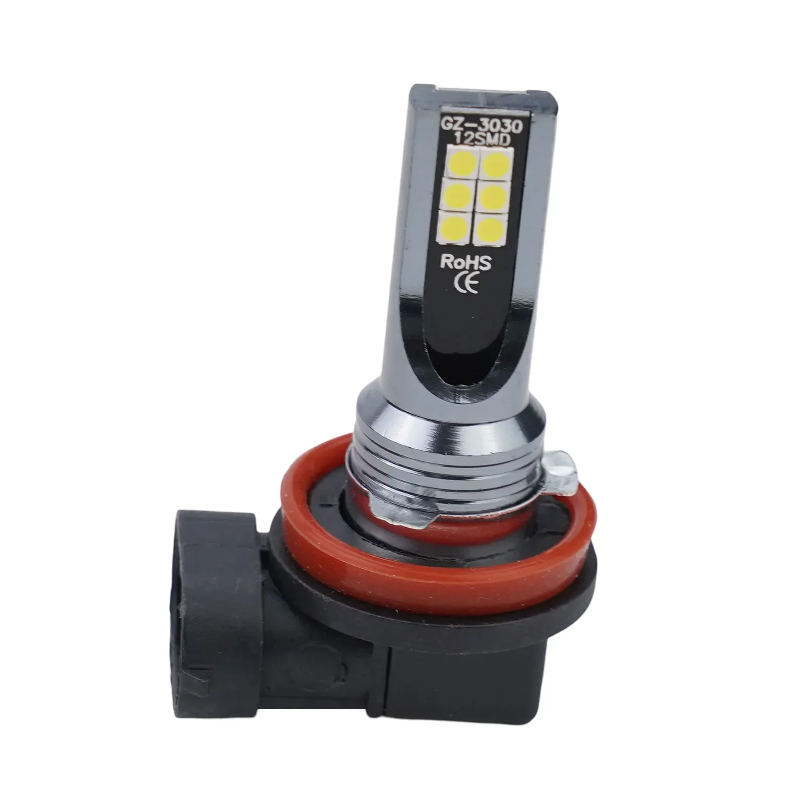 2Pcs Car LED Headlight Bulbs Kit H11/H8/H9 LED Headlight Kits 110W 20000LM Light Bulbs 6000K-6500K White Driving DRL Lamp