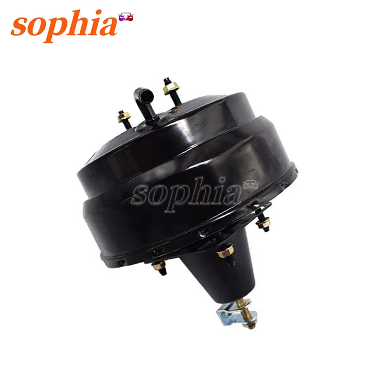 

Brand New 1pc Brake Booster Assy Drum For Toyota Hilux LN107 LN167 1997-2005 44610-3D740 44610-3D680 446103D740 446103D680