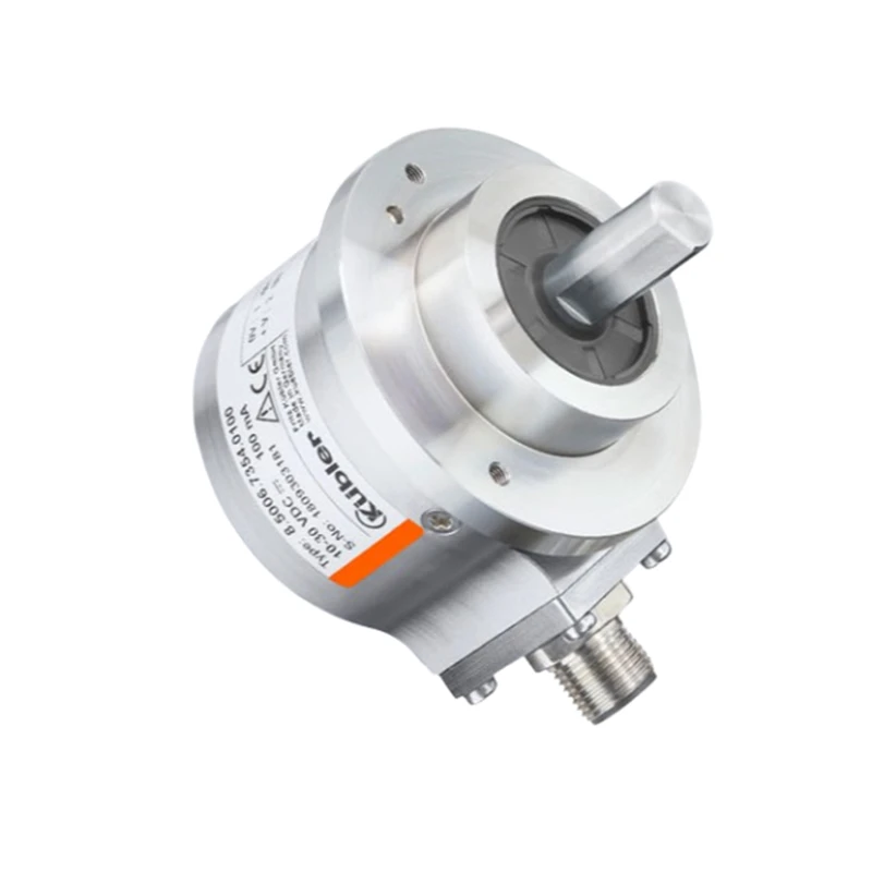 

New Original Kubler Encoder 8.KIS40.1362.01024 1342.2500.2048.1382.600 incremental Kubler Encoder Optoelectronic encoder