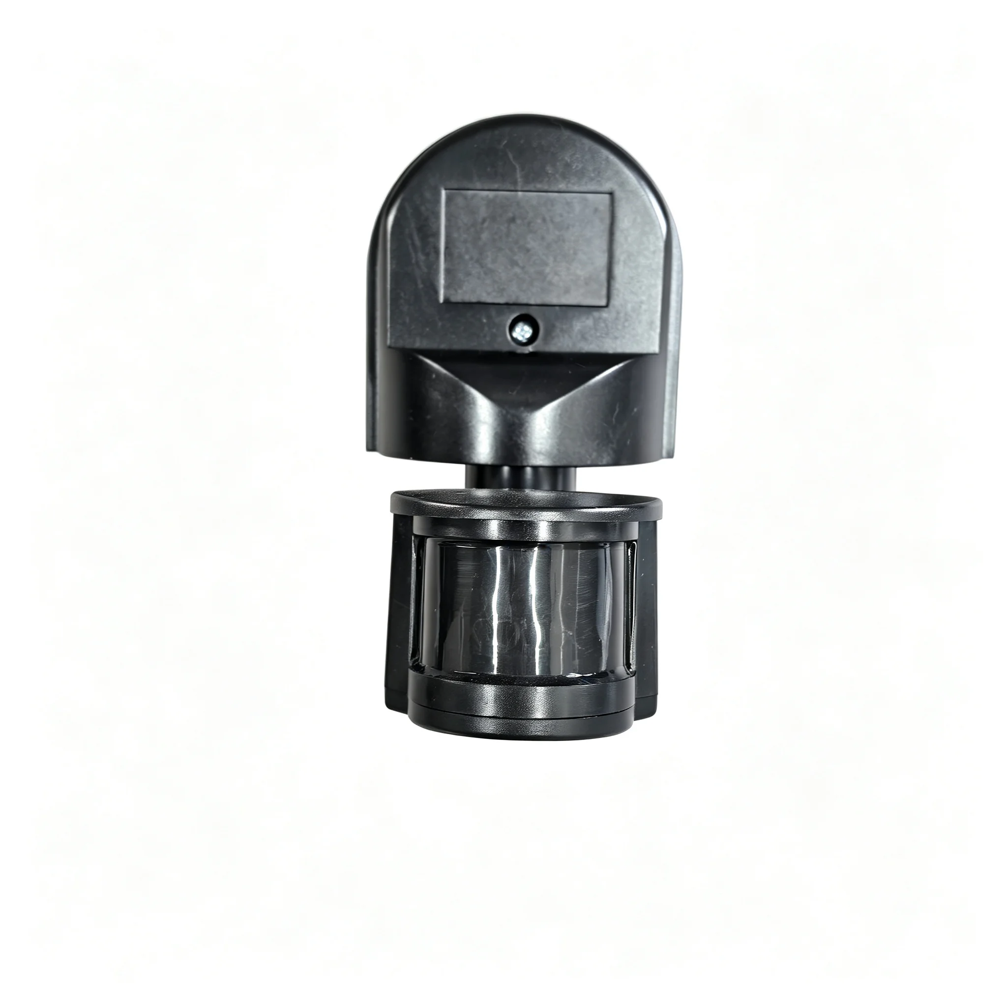 16A Waterproof Microwave Radar Motion Sensor Switch 110V-220V High Power Outdoor Human Body Induction Detector