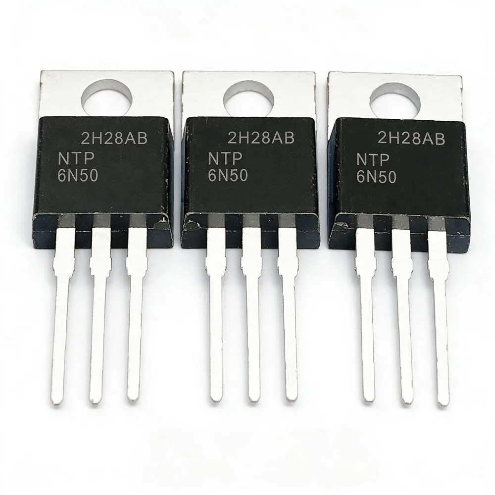 5PCS RHRP860 600V 8A NTP6N50 STPS20120CT 120V 20A SR20100 100V 20A IRF540A 100V 28A RX80N07Y 70V 80A