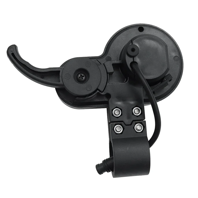 AA75-2X 48 فولت 500 واط تحكم MR-100 شاشة الكريستال السائل متر لوحة القيادة عدة ل KUGOO سكوتر كهربائي الملحقات #4