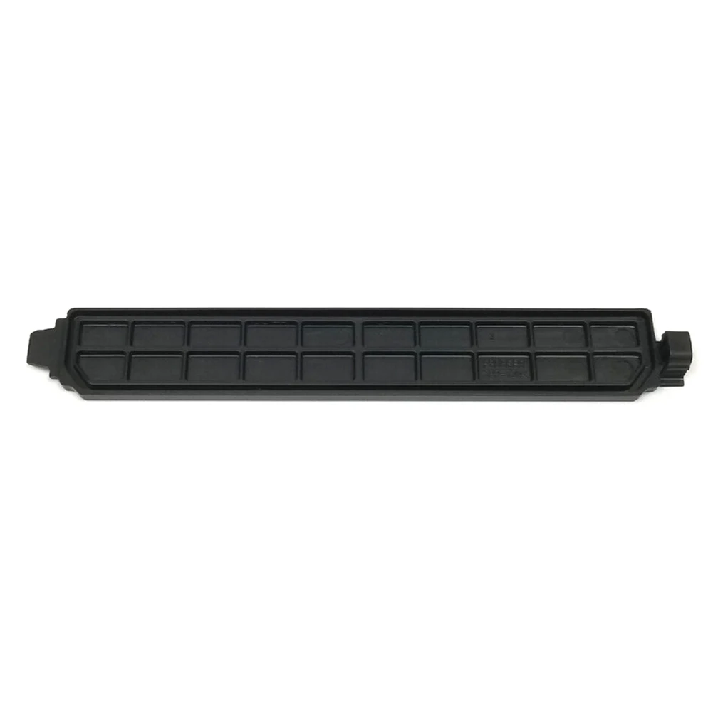 Cabin Air Filter Access Cover Direct Replacement For Hyundai Practical Truck 971293S000 Accessories Car For Kia