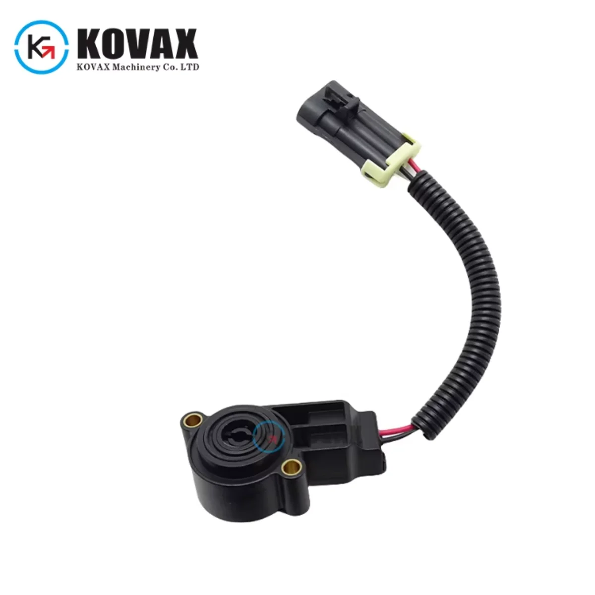 Sensor de Posición 266-1468 2661478 para Cargadoras de Ruedas de Maquinaria Pesada 938G 950G 962G 966G 972G 980G 980H 988G