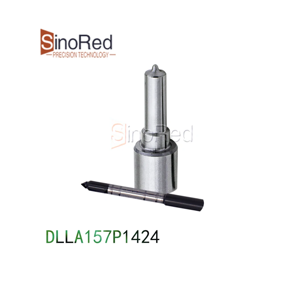 New DLLA157P1424 common rail nozzle for lnjector  445120048