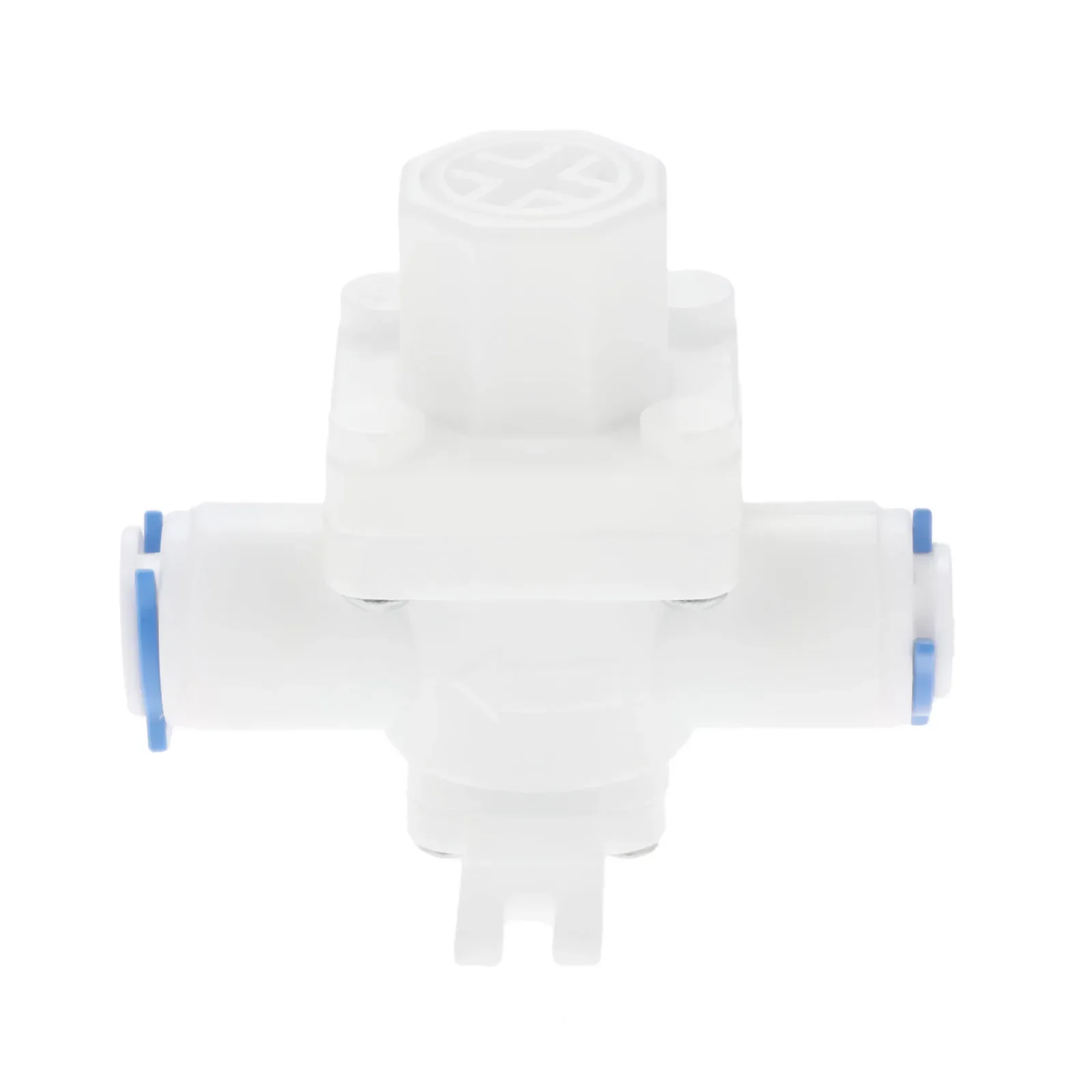 RO Water Pressure Relief Valve Water Pressure Reducing Regulator 1/4\