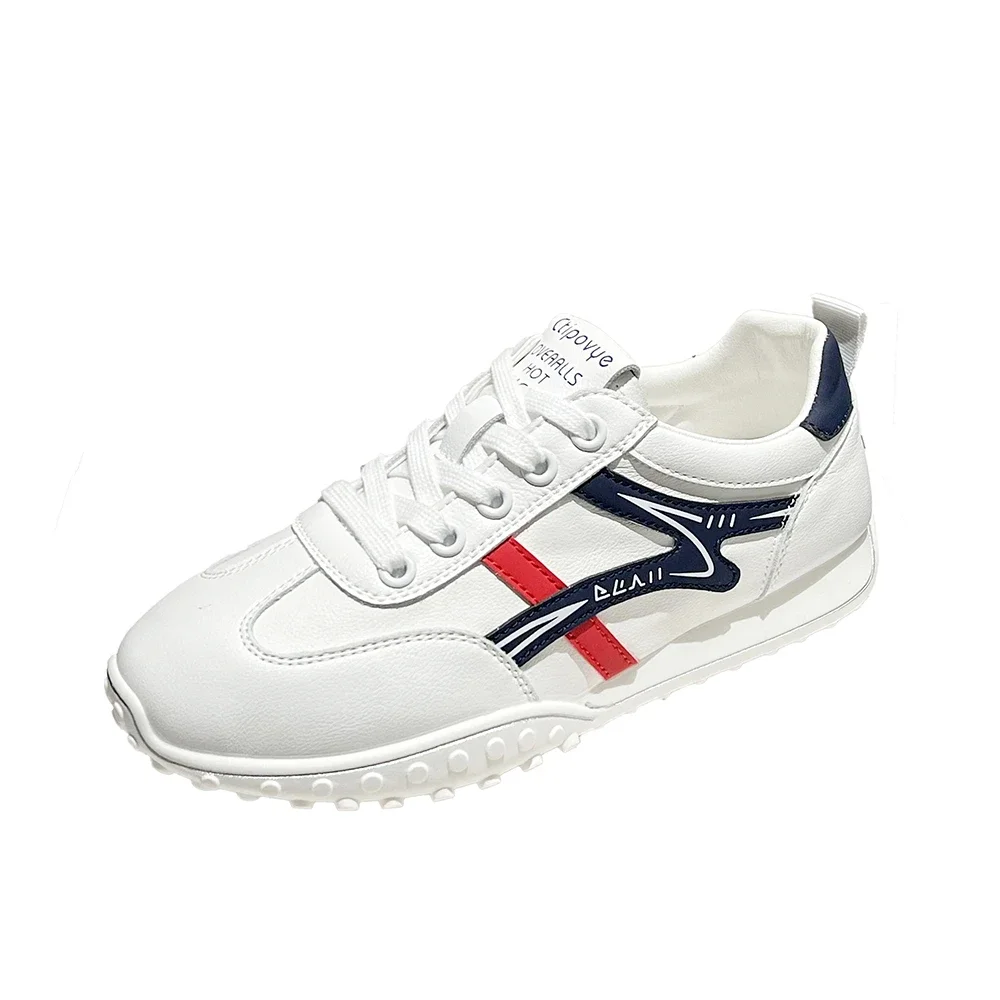 

Модные женские повседневные кроссовки, женские дышащие прогулочные туфли на плоской подошве, кроссовки для бега, летние кроссовки на толстой подошве