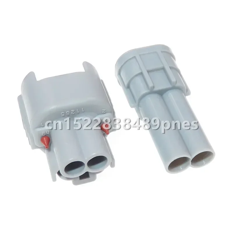 2 Pole 11285 6189-0670 Car Wiring Harness Plug Auto Moving Nozzle Socket 15316989 For Hyundai Elantra 6189-0383 PA847-021