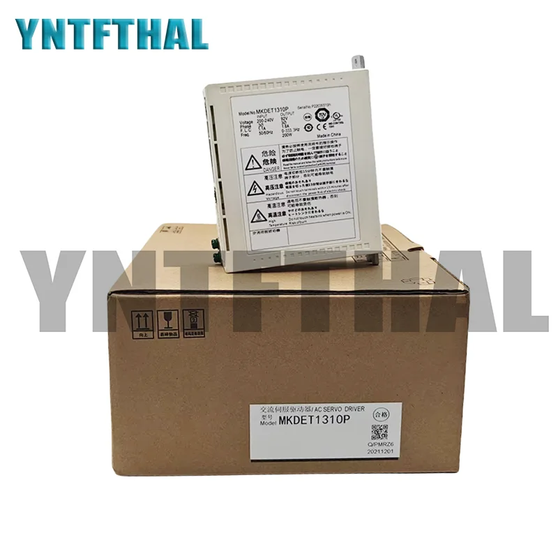 

New Original MKDET1310P PLC Controller
