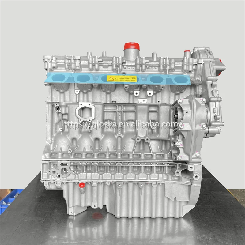 New High Performance for S80 XC90 3.2T B6324S Land Rover Freelander 2 L359 Car Engine LR023220 LR023356