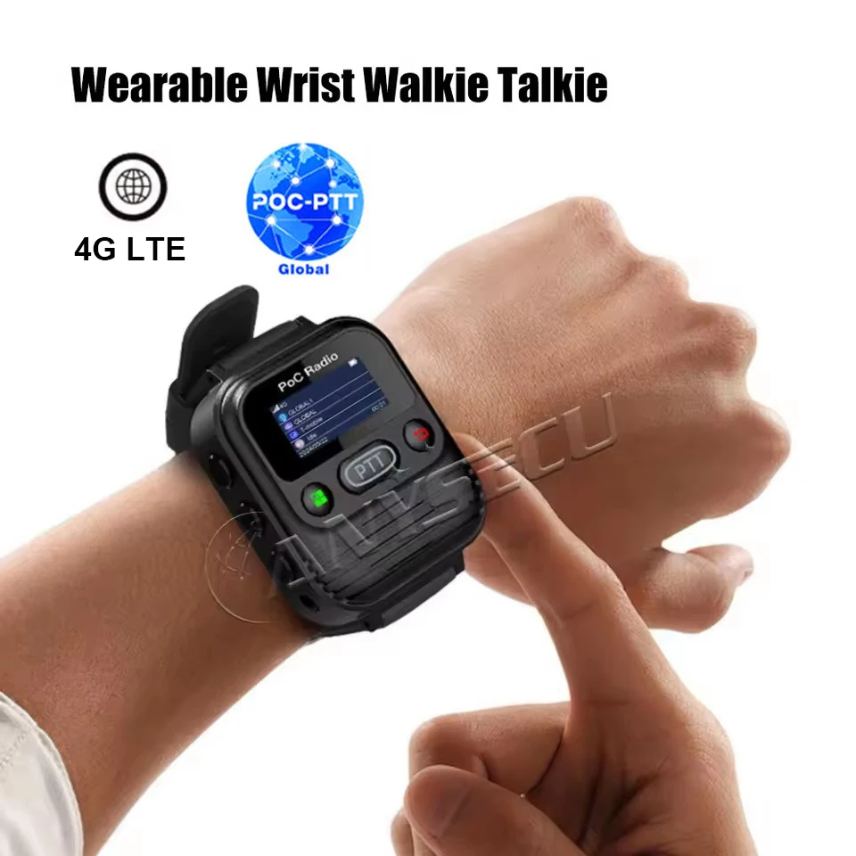 new-anysecu-m2-4g-radio-watch-ptt-direct-talk-rtos-system-work-with-global-ptt-mini-lte-walkie-talkie