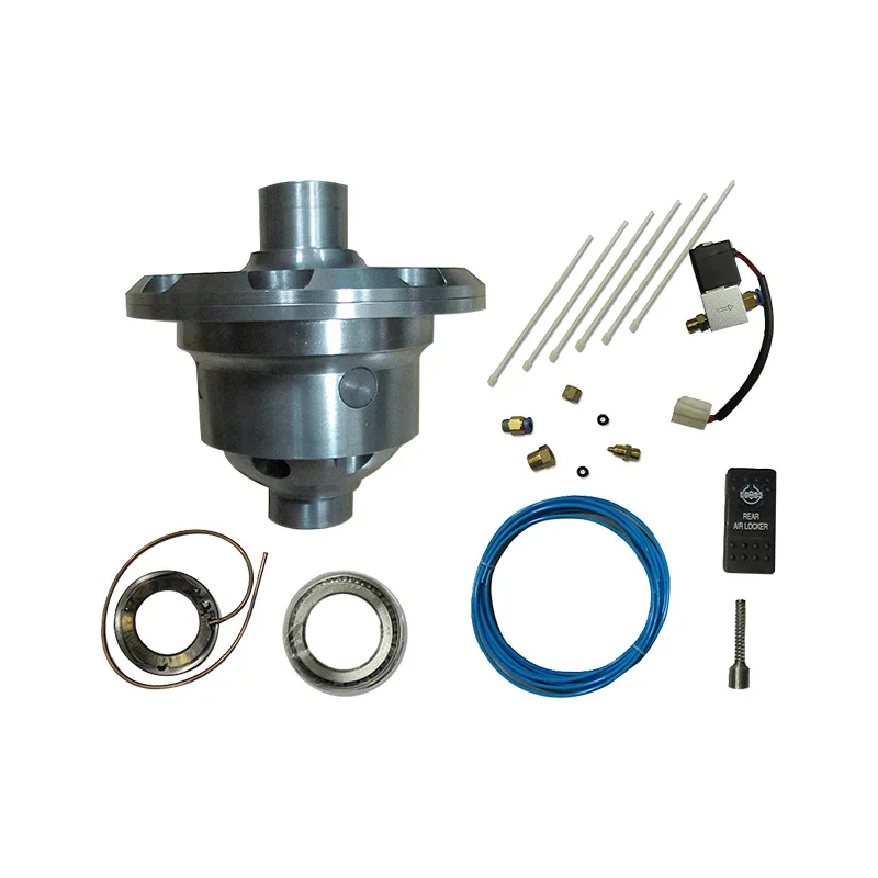Off-road Vehicle Differential Lock Assembly Model AL-D for Jeep (OE 852455) Pneumatic (Air Pump Sold Separately)