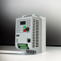 Variable Frequency Converter with VFD Technology, 9600D Series, Supports 1.5KW, 2.2KW, 4KW, 7.5KW Motors