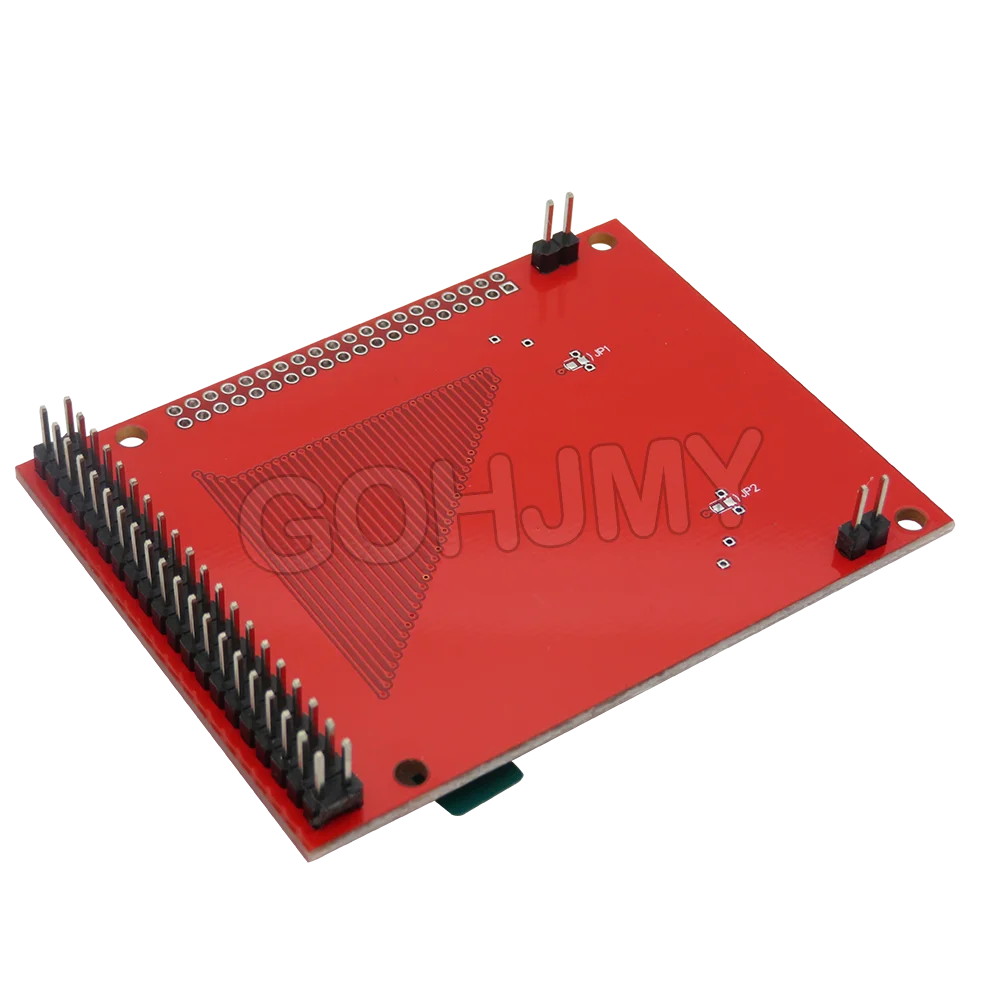 GOHJMY TFT Screen Digital Oscilloscope DSO138 2.4\