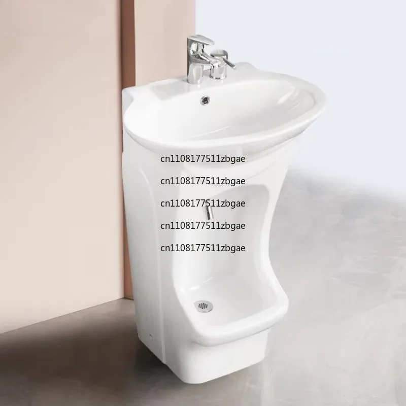 Ceramic,mop Sink Indoor and Outdoor Bathroom Sinks,Double Level Porcelain Wudu Sink,Foot Wash Basin Ablution