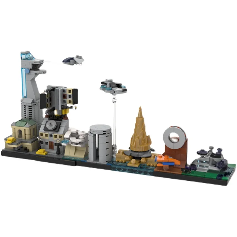 educational-male-assembly-toy-set-building-street-scene-series-avengers-skyline-moc23510-plastic-building-blocks-models