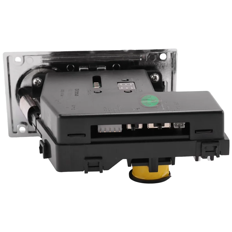 Pro 2X Multi Coin Acceptor Selector For Mechanism Vending Machine Mech Arcade Game