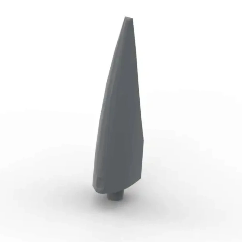 

MOC 10 шт. 11089 животное тело когти строительные блоки большой зуб образовательный дом замок собрать игрушка детские подарки на день рождения