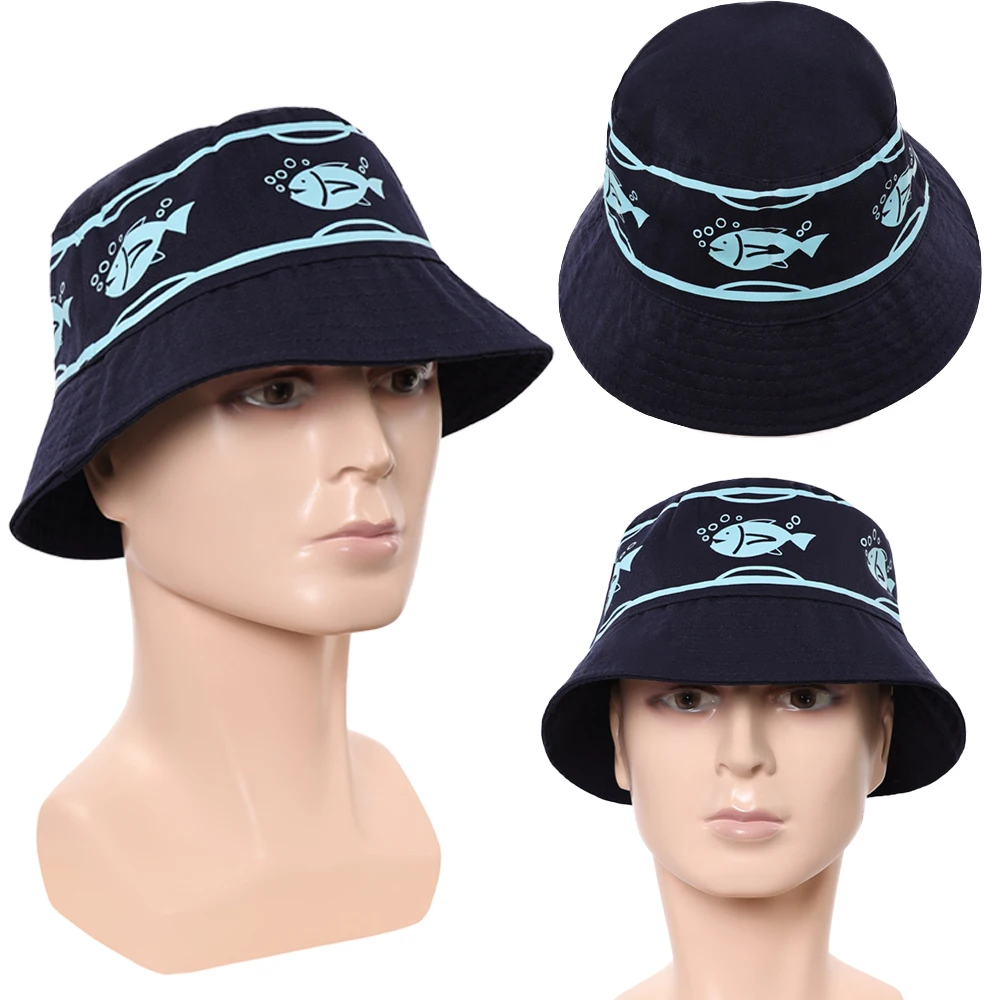 

Fantasia Fox Nick Wilde Bucket Hat Cosplay Fisherman Hat 2025 Cartoon Zoo Disfraz Costume Accessories Halloween Carnival Prop