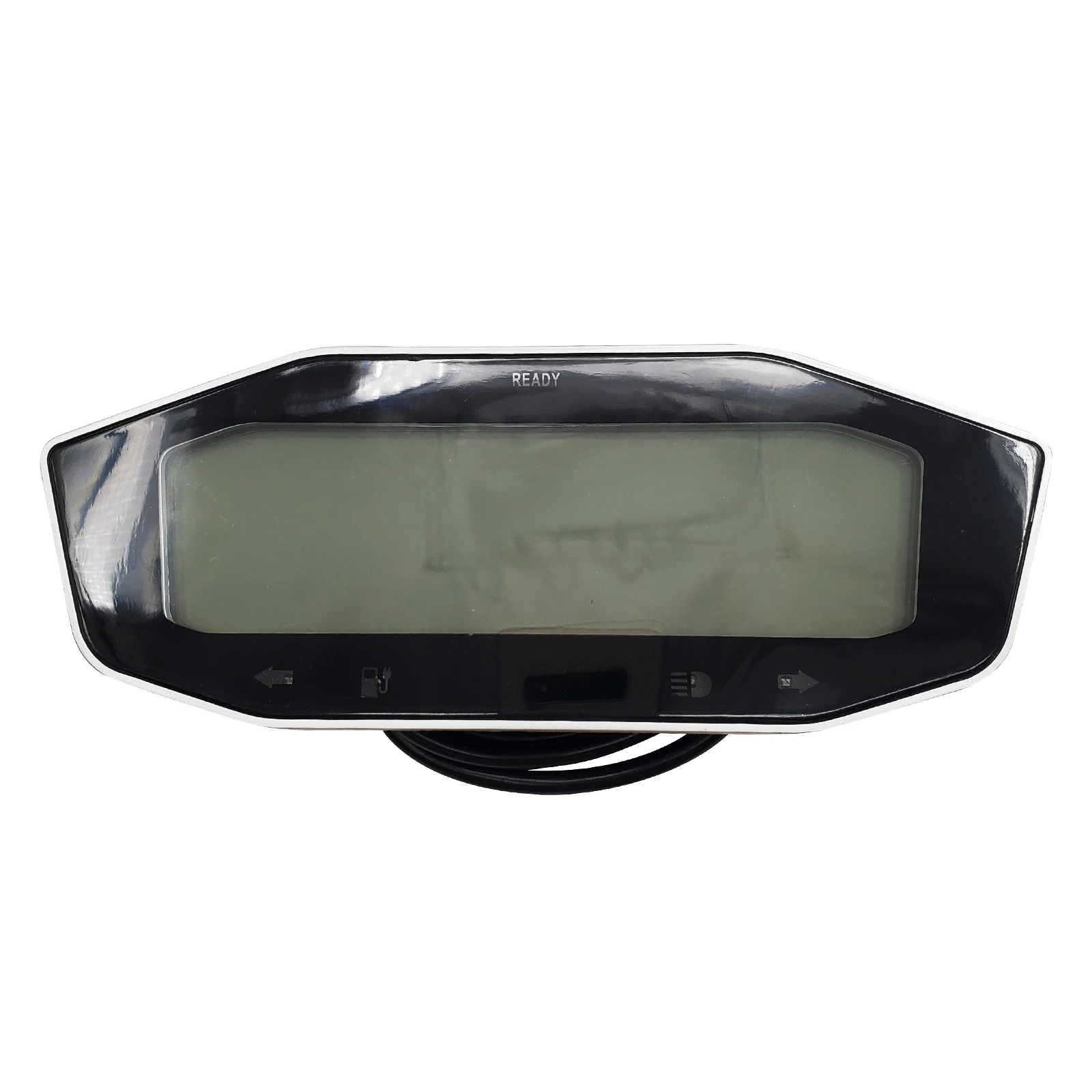 Electric Scooter 60V 72V Odometer Battery Power Display Speedometer Gear Table For Citycoco Scooter Harley Scooter Accessories