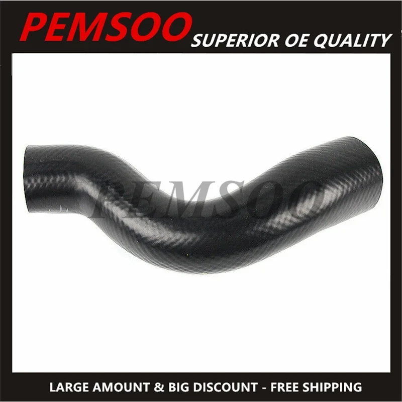 1PC Inter Cooler Outlet Air Hose for Mitsubishi L200 Pajero Sport Car Accessories 1505A775 14099W000P