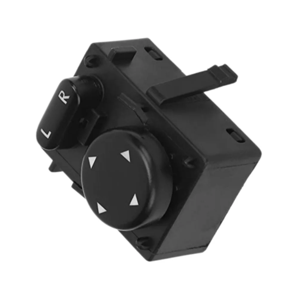 A0045459207 Rear View Mirror Switch for Mercedes Sprinter For 903 (1995-2005) and Vito W638 (1997-2003) Mirror Direction Control