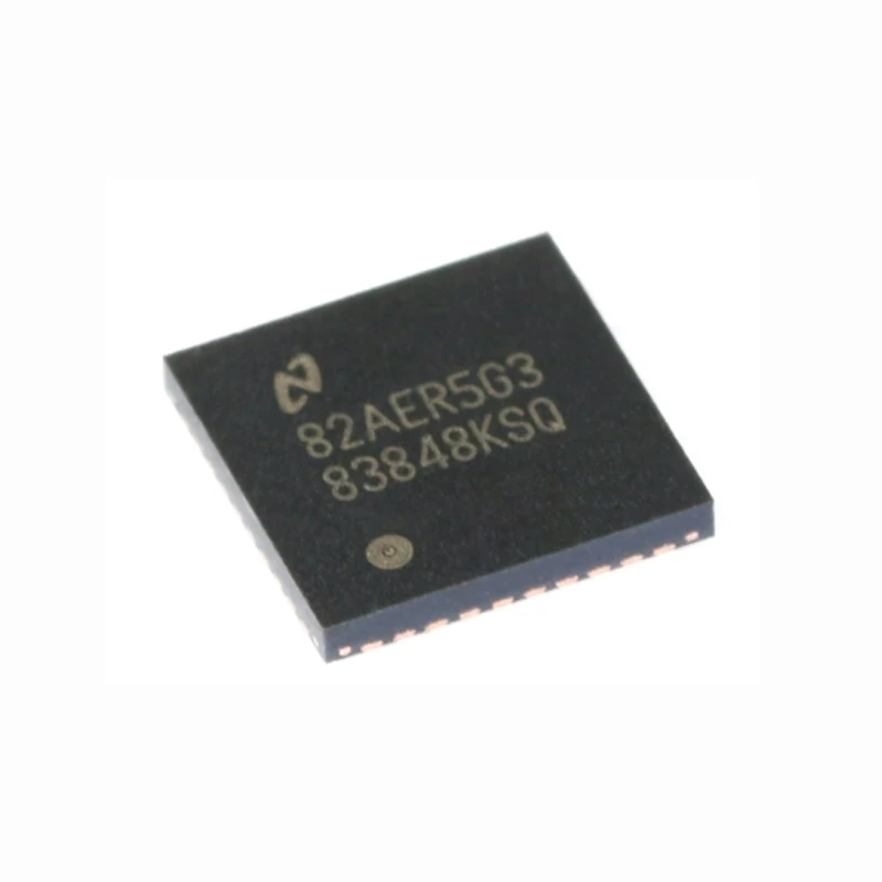 

DP83848KSQ/NOPB QFN-40 DP83848KSQ Совершенно новый оригинальный завод