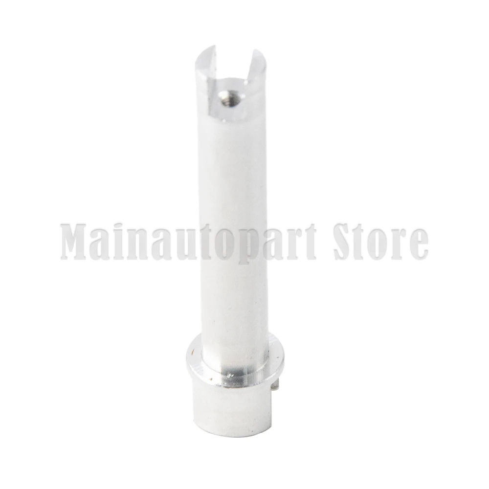 A2048700779 Repair Kit Shaft Pin Axle Rod Joystick Comand Controller Knob Rotary Switch  For Mercedes Benz C Class W204 W212